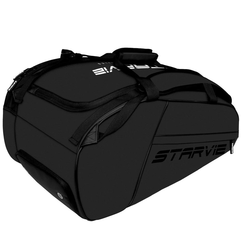 STARVIE HARD EVA BLACK