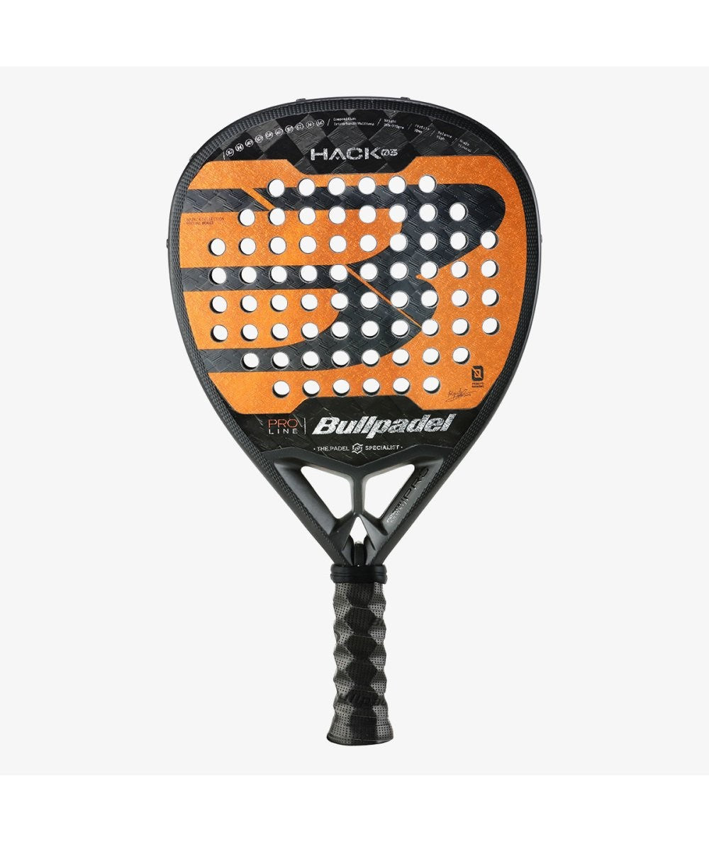 BULLPADEL HACK 03 24
