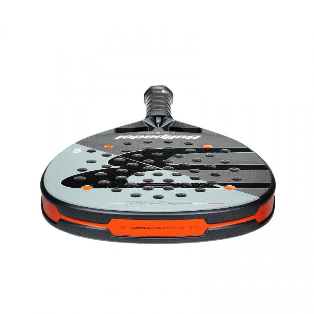 BULLPADEL HACK 04 COMFORT 2026 - PAQUITO NAVARRO