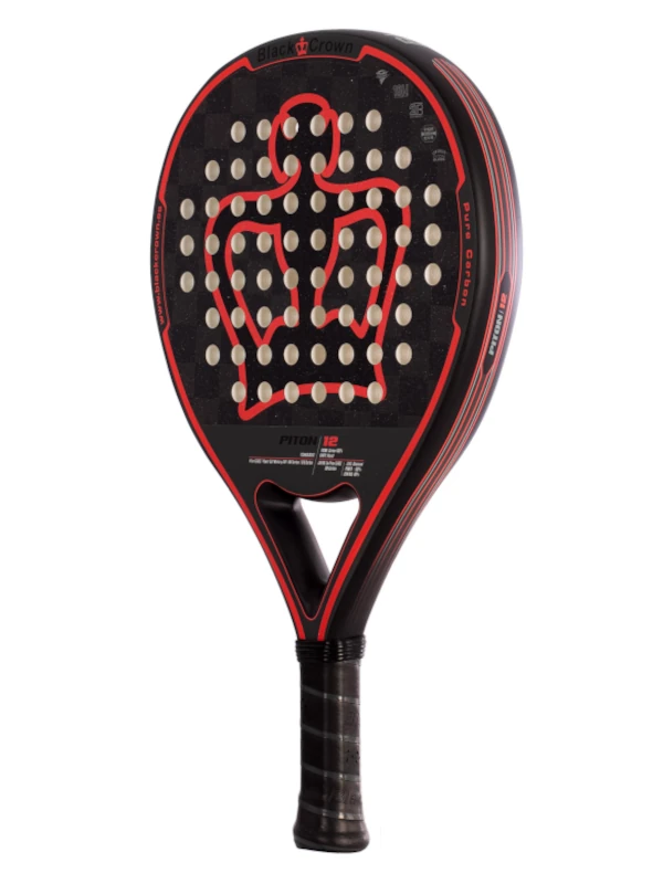 BLACKCROWN PITON 12 2024