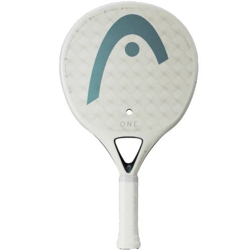 HEAD ONE ULTRALIGHT WHITHE