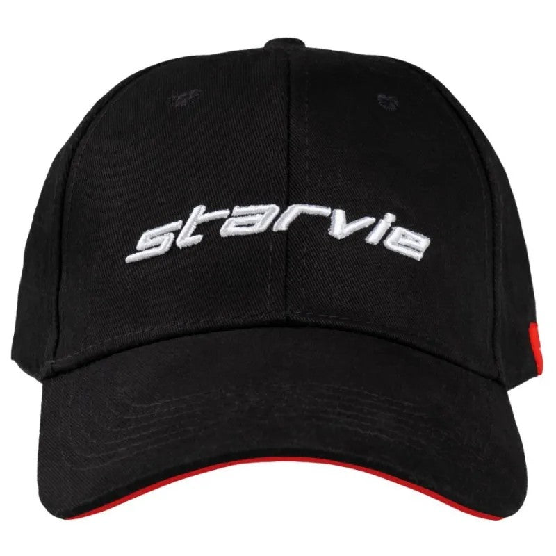 CAP STARVIE BLACK
