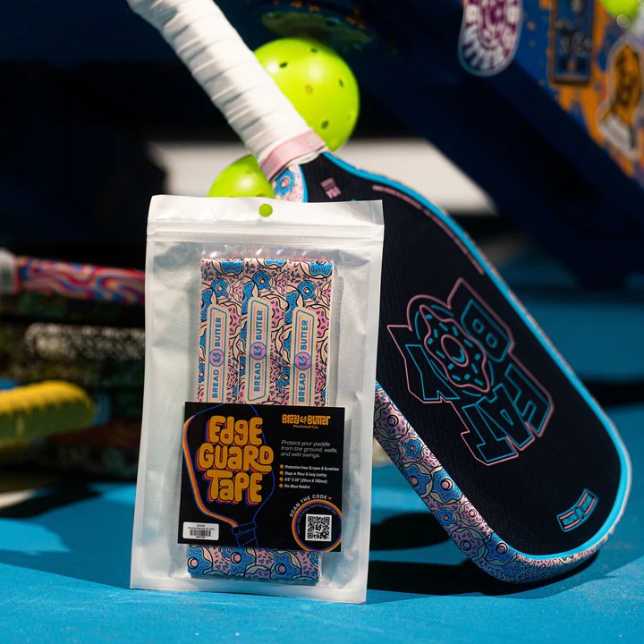 BREAD & BUTTER DONUT CRUSHER EDGE GUARD TAPE