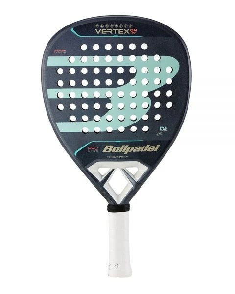 BULLPADEL VERTEX 04 W 24