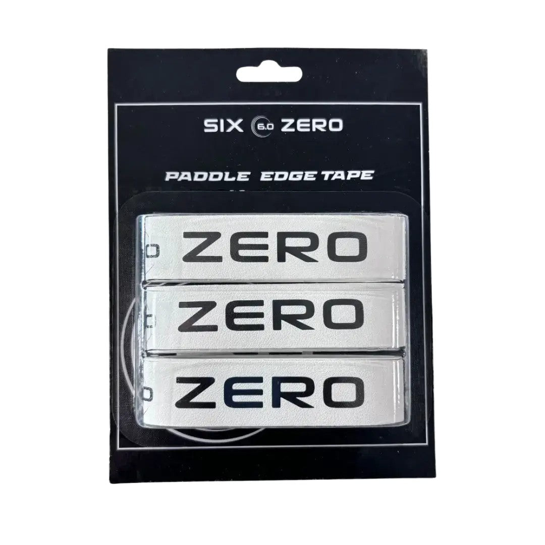 SIX ZERO PROFESSIONAL EDGEGUARD TAPE WHITE