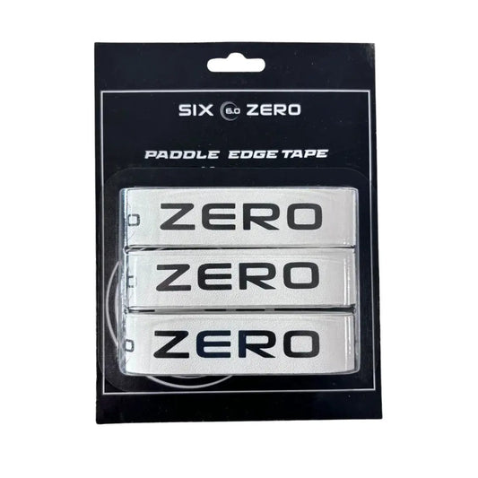 SIX ZERO PROFESSIONAL EDGEGUARD TAPE WHITE