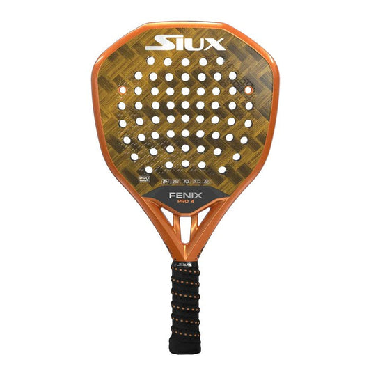 SIUX FENIX PRO 4 2024