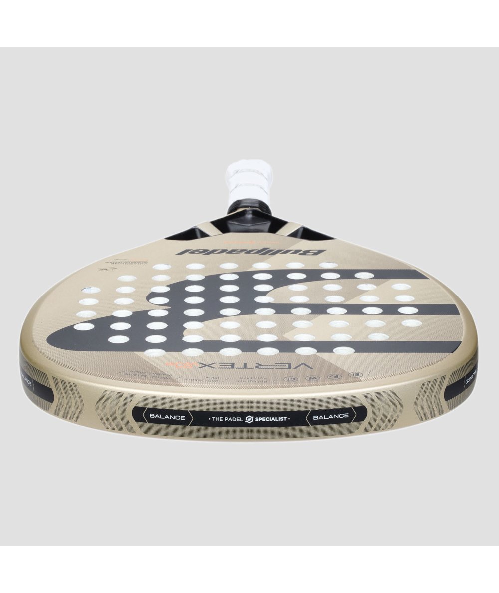 BULLPADEL VERTEX W JR 25