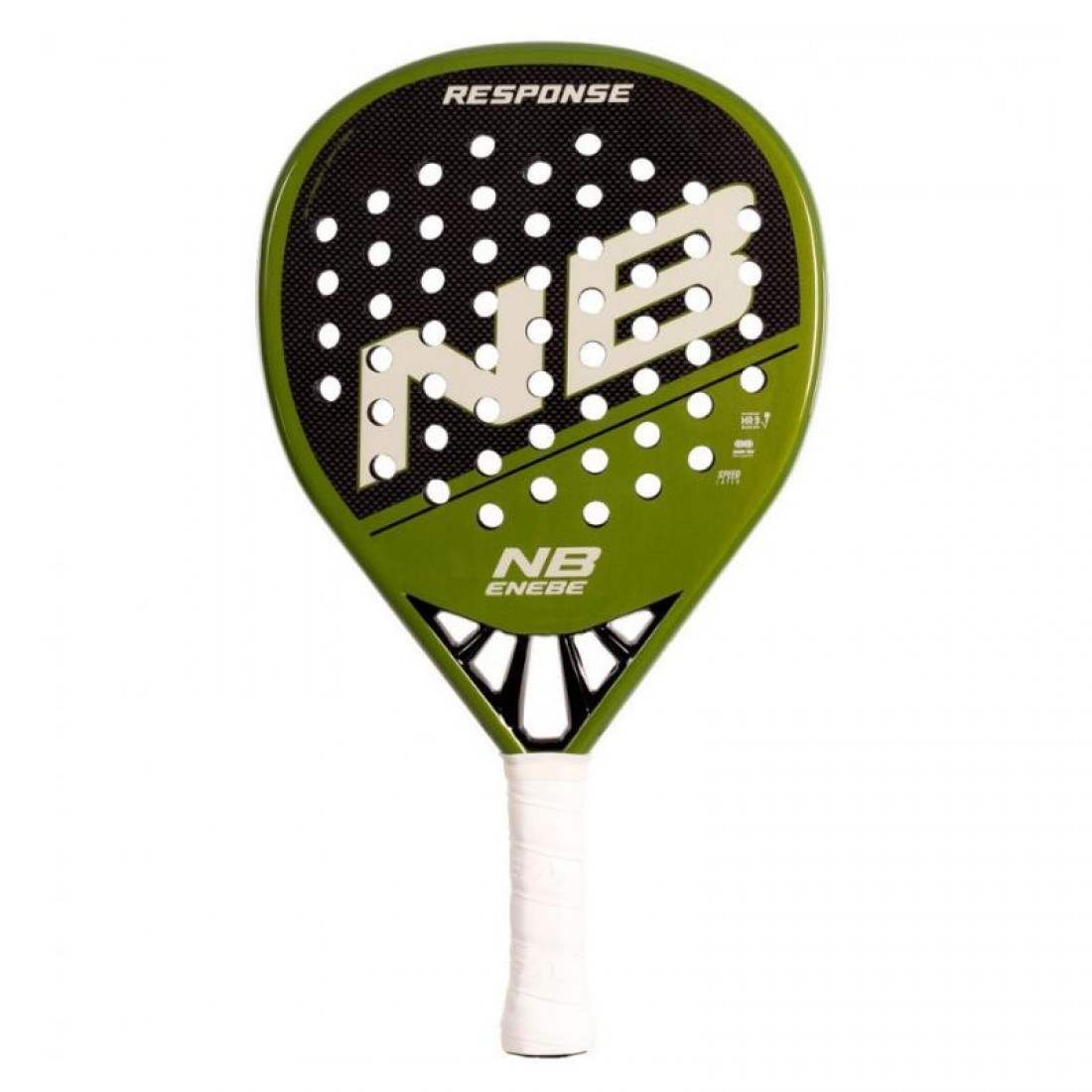 ENEBE RESPONSE GREEN 2025