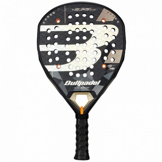 BULLPADEL NEURON 02  2026 - CHINGOTTO