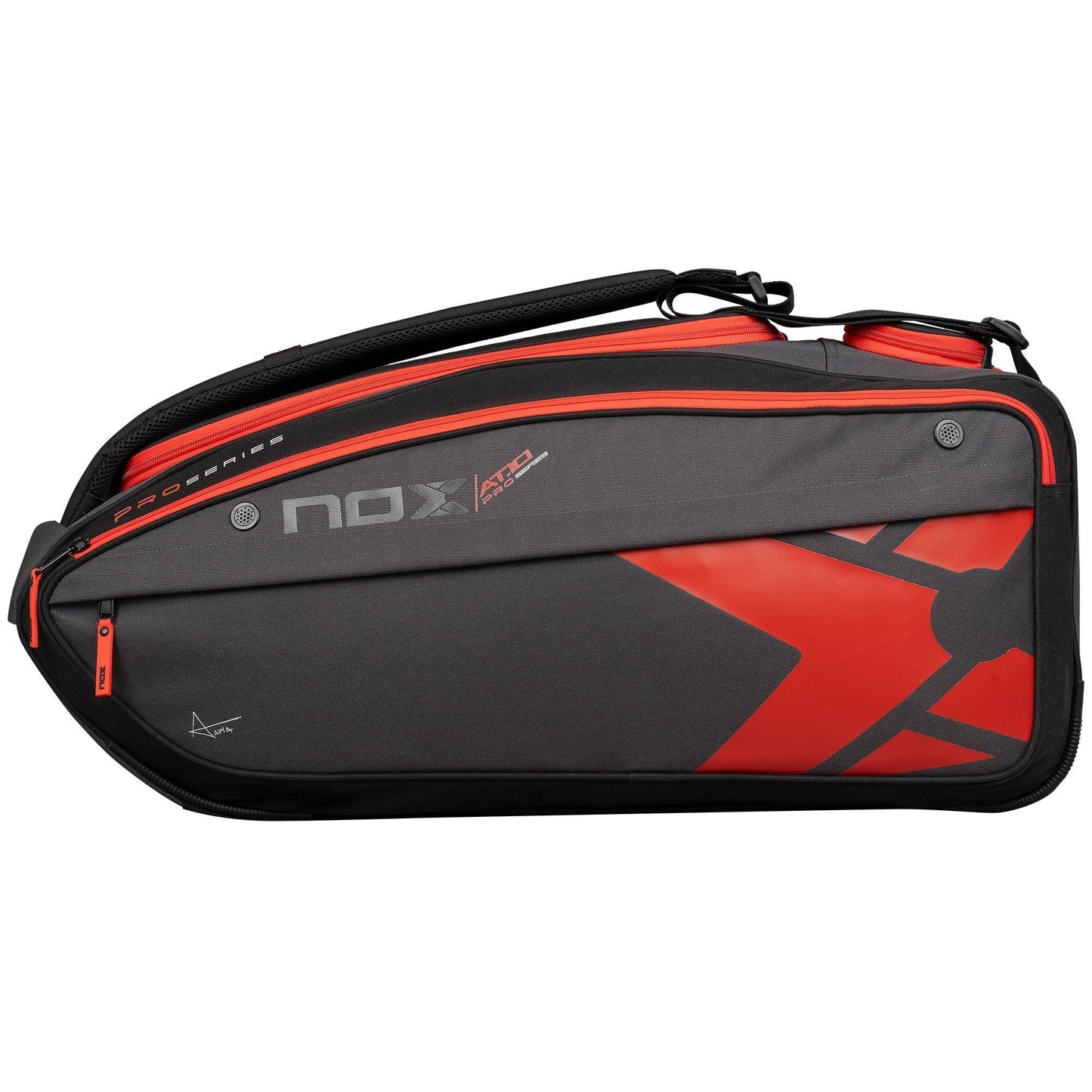 BAG NOX  AT10 COMPETITION XL COMPACT