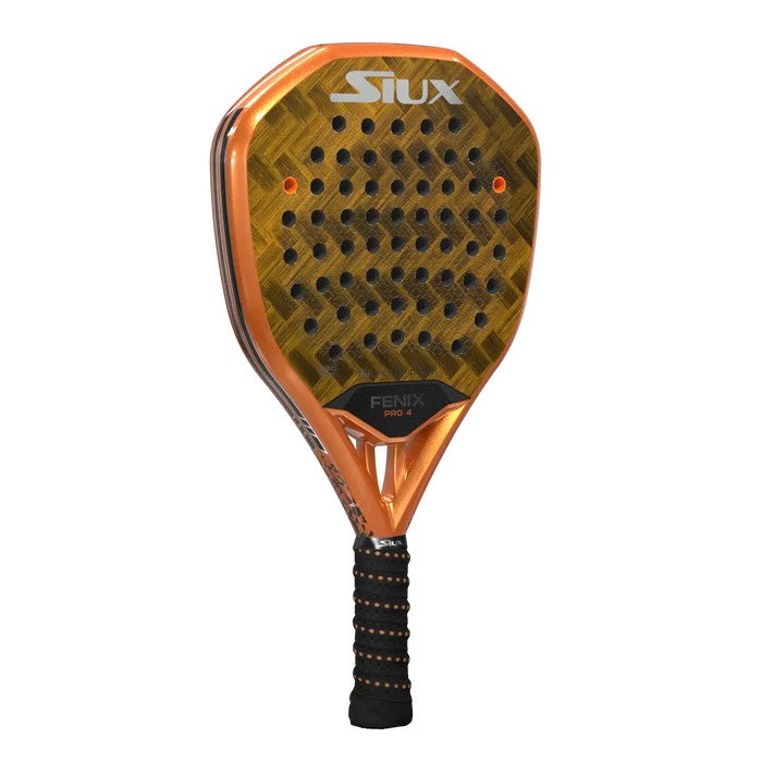 SIUX FENIX PRO 4 2024