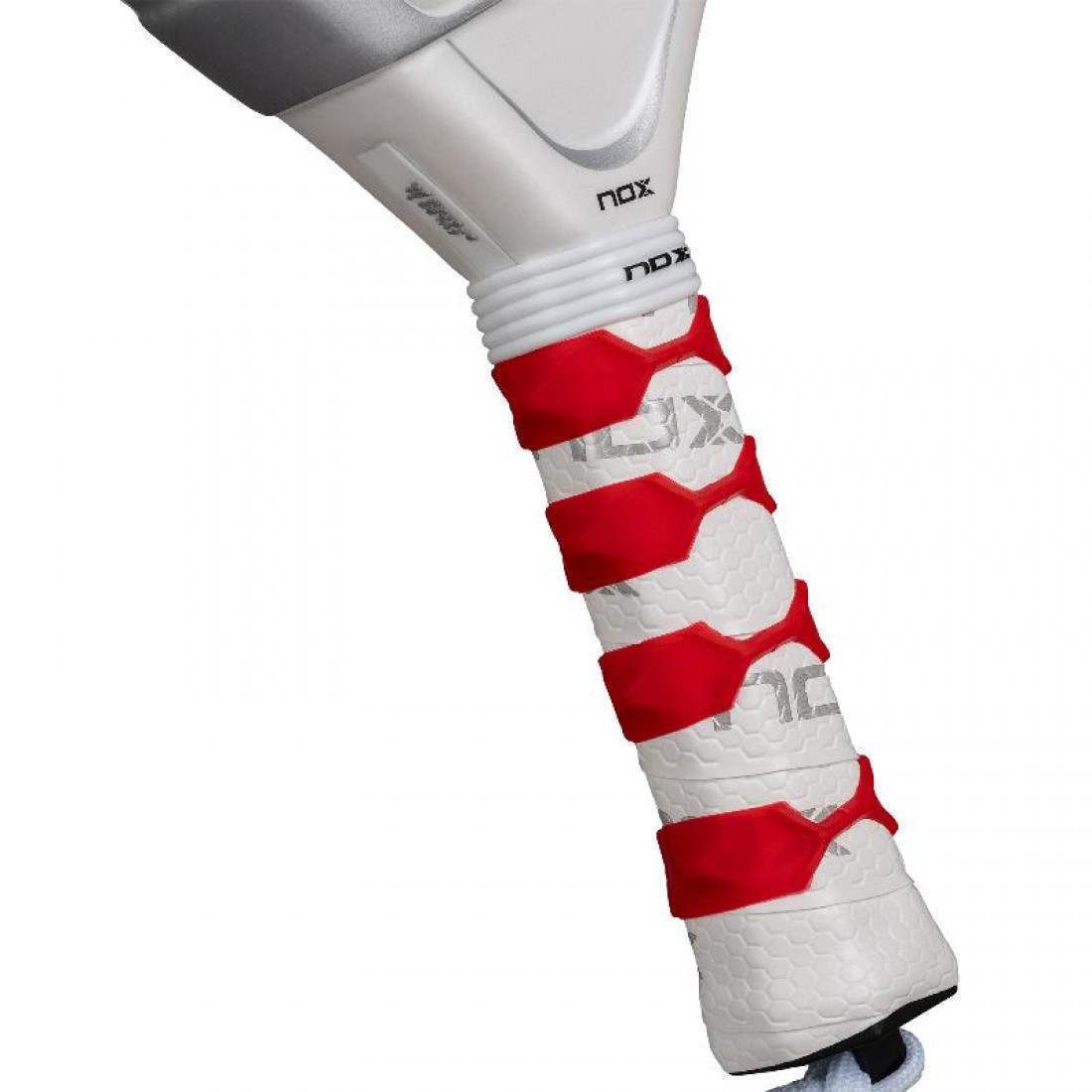 NOX AT10 GENIUS ATTACK 12K ALUM XTREME BY AGUSTIN TAPIA 2026