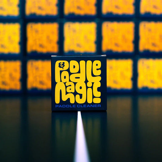 BREAD & BUTTER PICKLEBALL CO PADDLE CLEANER