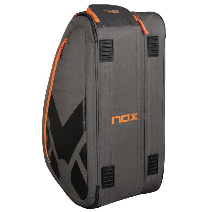 BAG NOX  AT10 TEAM GREY/ORANGE