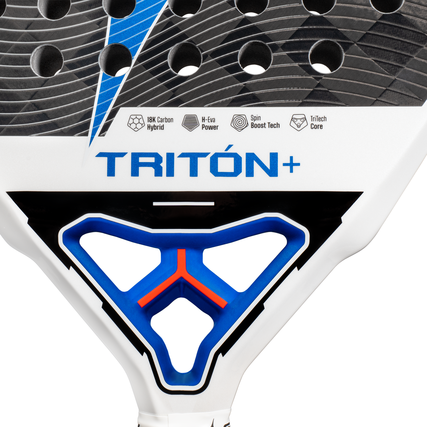STARVIE TRITON POWER+ 2026
