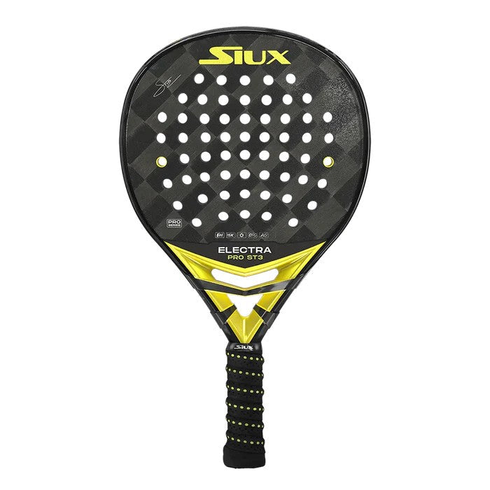 SIUX ELECTRA PRO ST3