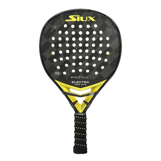 SIUX ELECTRA PRO ST3