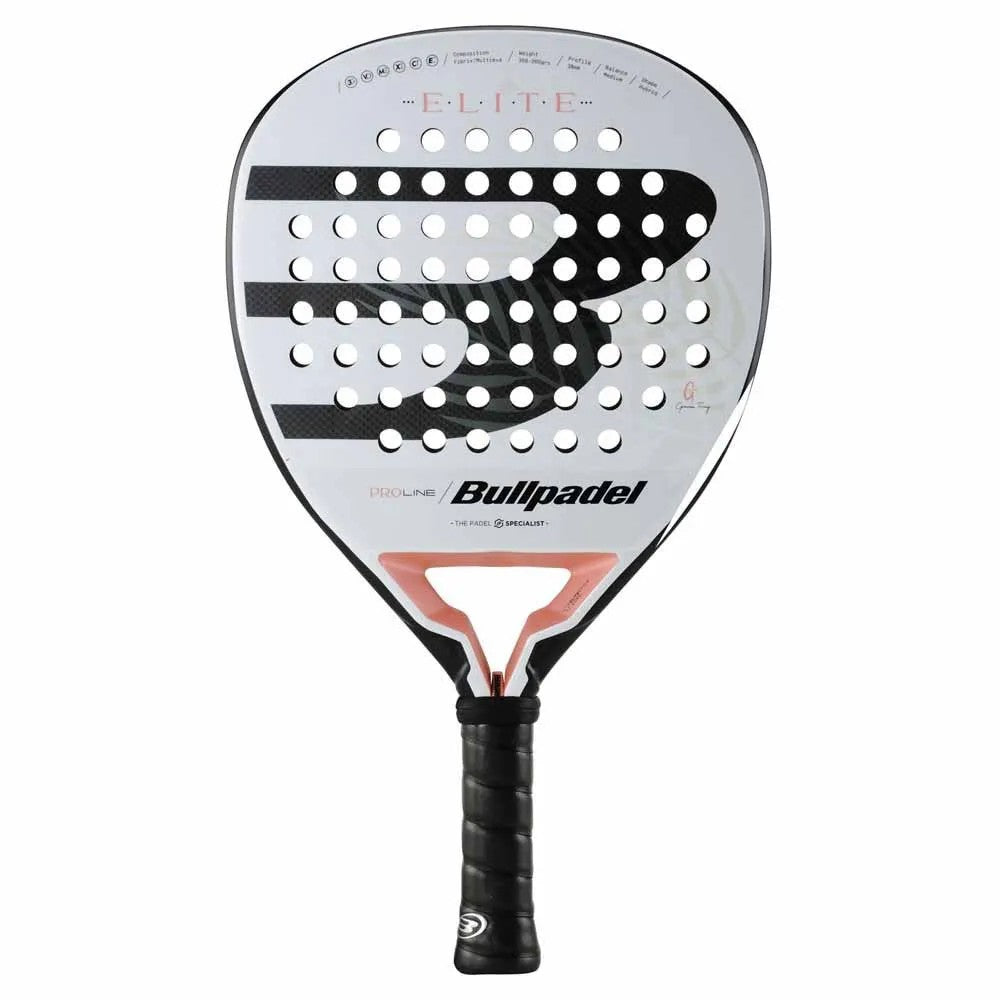 BULLPADEL ELITE W 24