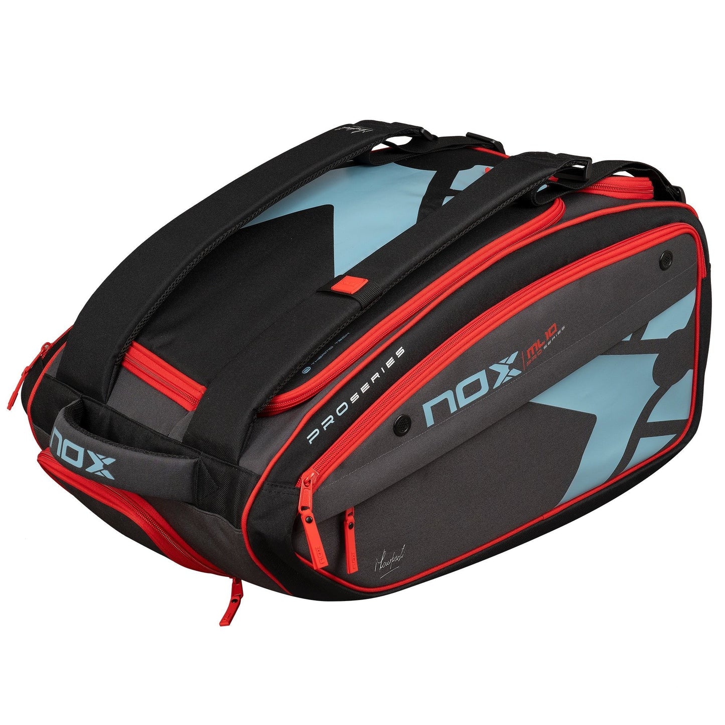 BAG NOX  ML10 COMPETITION XL COMPACT