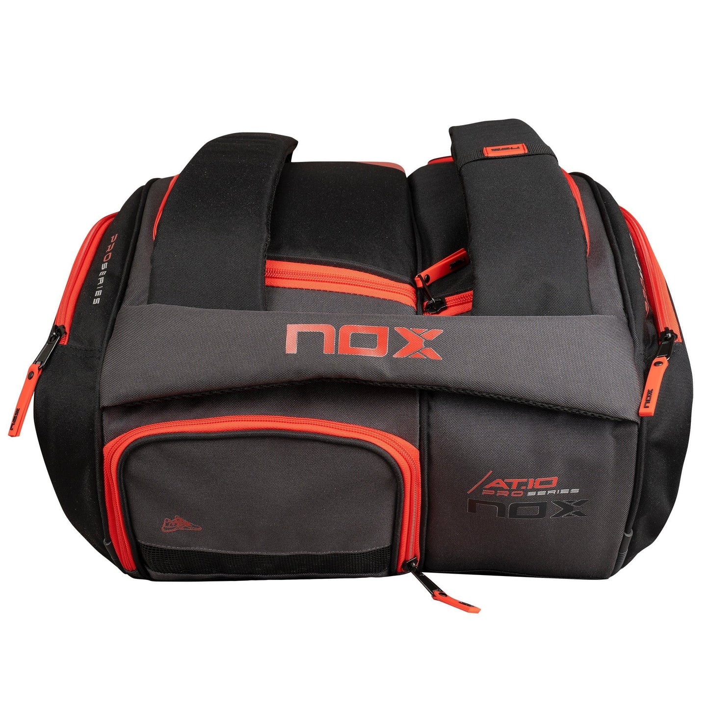 BAG NOX  AT10 COMPETITION XL COMPACT