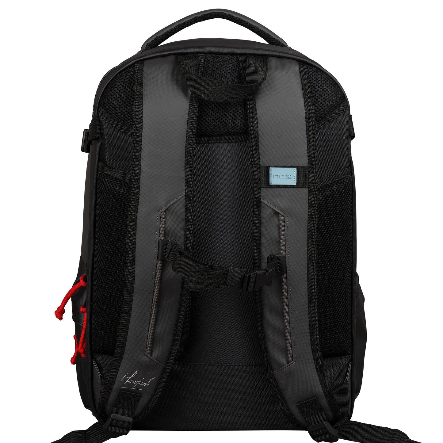 BACKPACK NOX ML10 TEAM BLACK