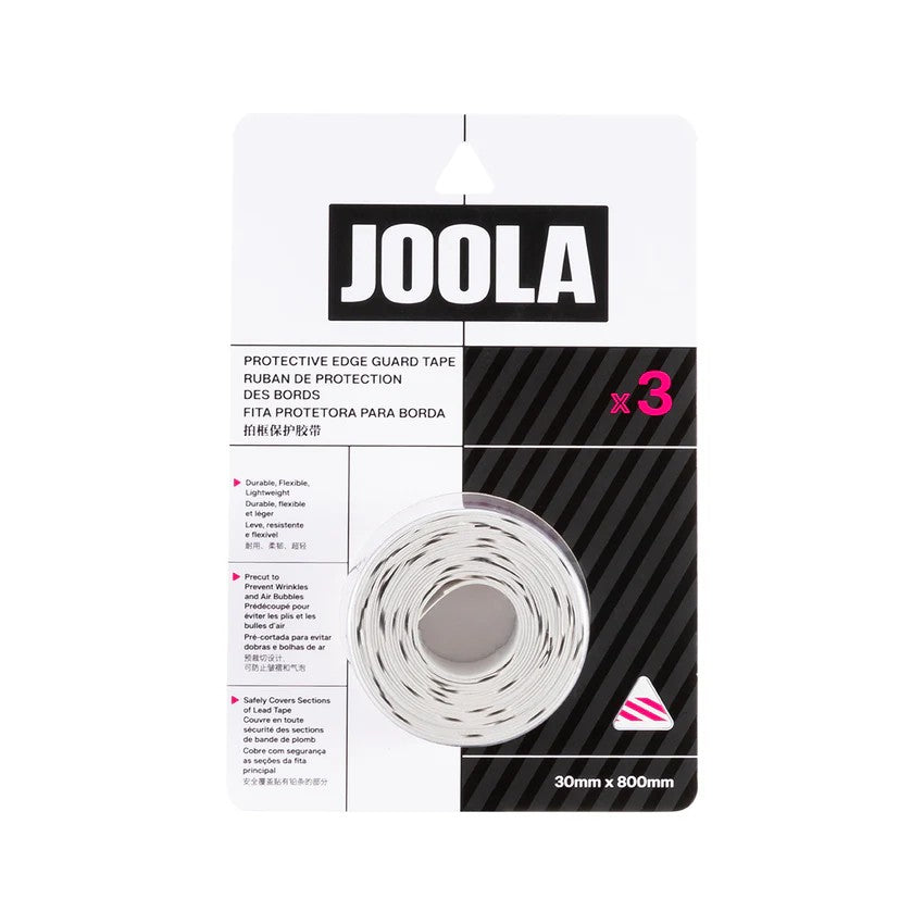 JOOLA PRO IV PICKLEBALL EDGE GUARD TAPE MAGNUS PRO IV