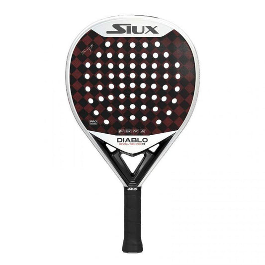 SIUX DIABLO REVOLUTION PRO 3 2024