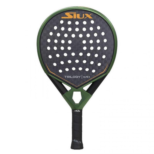 SIUX TRILOGY ELITE 5 2025