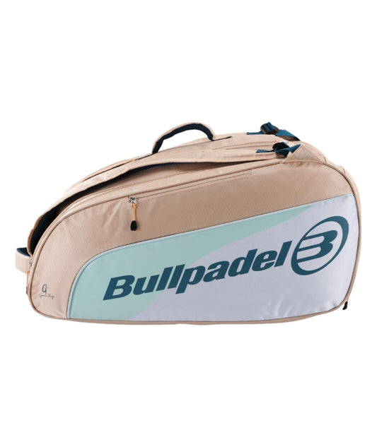 BAG BULLPADEL ELITE  BPP25019 PINK PASTEL - GEMMA TRIAY