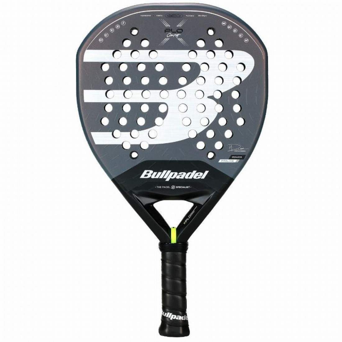 BULLPADEL XPLO COMFORT 2026 - DI NENNO