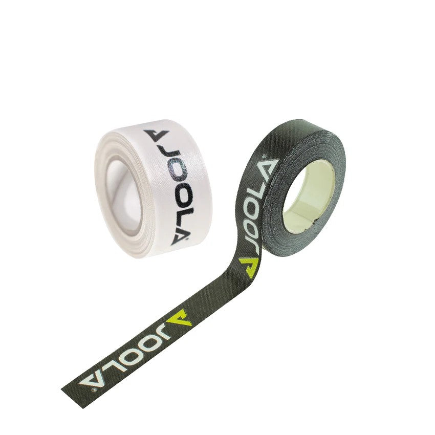 JOOLA PICKLEBALL EDGE GUARD TAPE WHITE (24MM/5M)