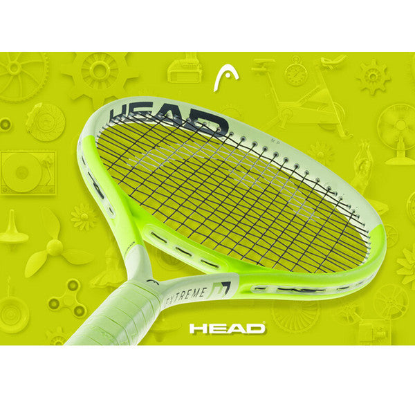 HEAD EXTREME PRO MP 2024 (100) UNSTRUNG