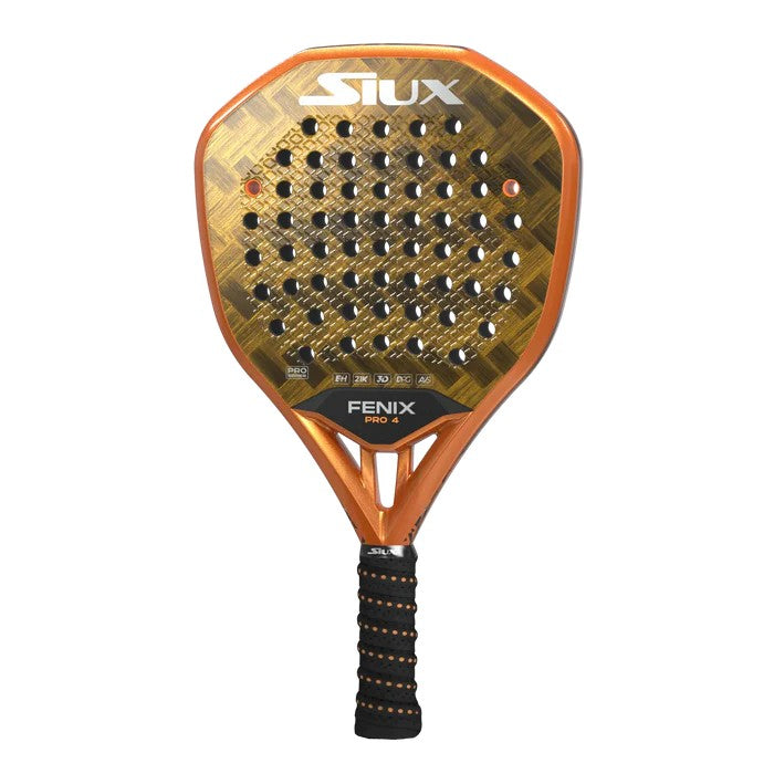 SIUX FENIX PRO 4 2024