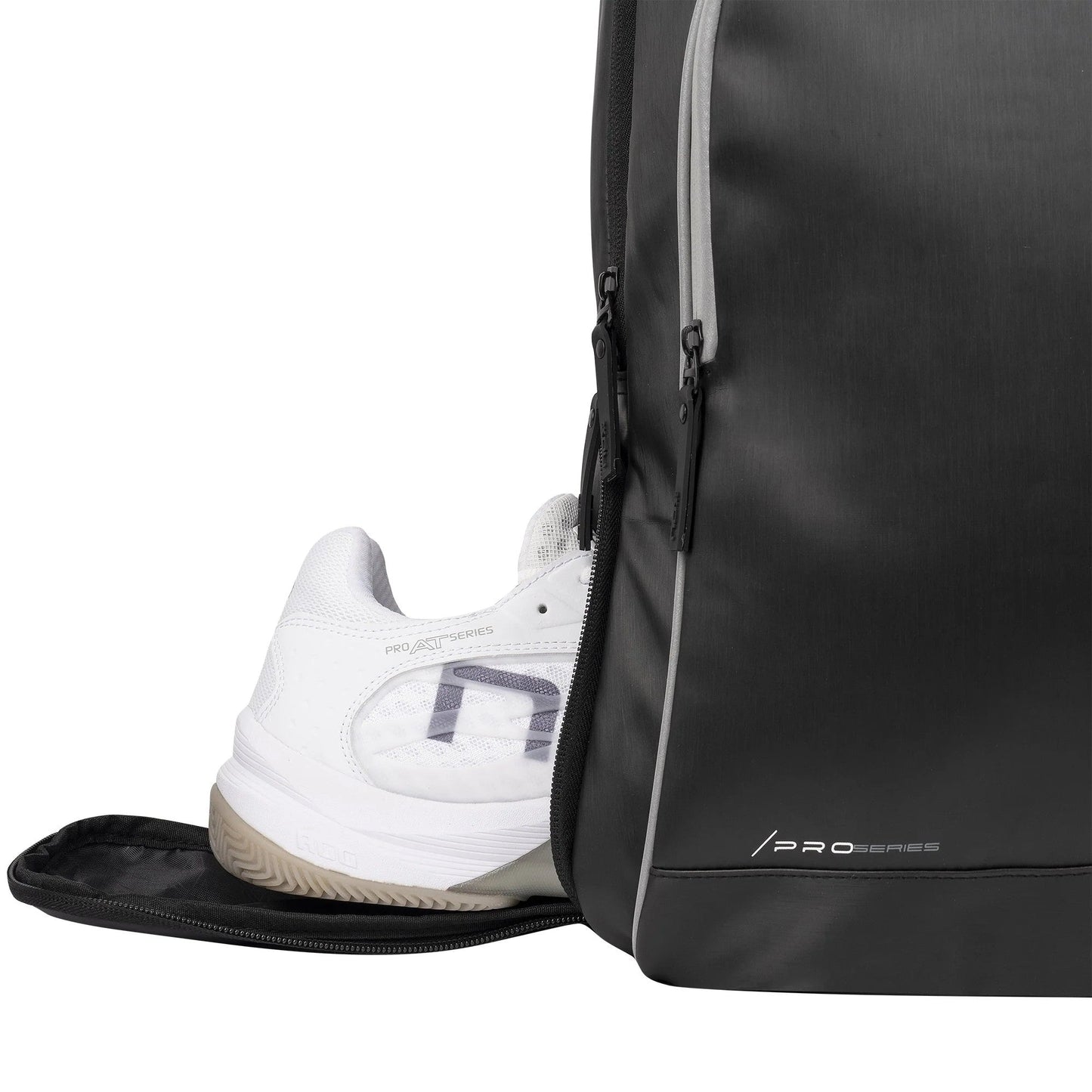 BACKPACK PRO SERIES BLACK