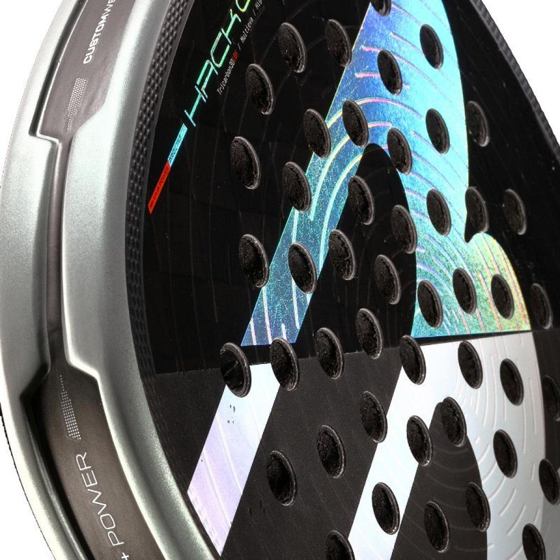 BULLPADEL HACK 04 2026 - PAQUITO NAVARRO