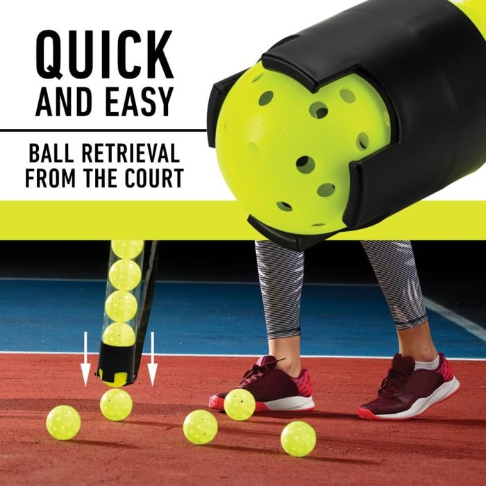 FRANKLIN PICKLEBALL BALL TUBE