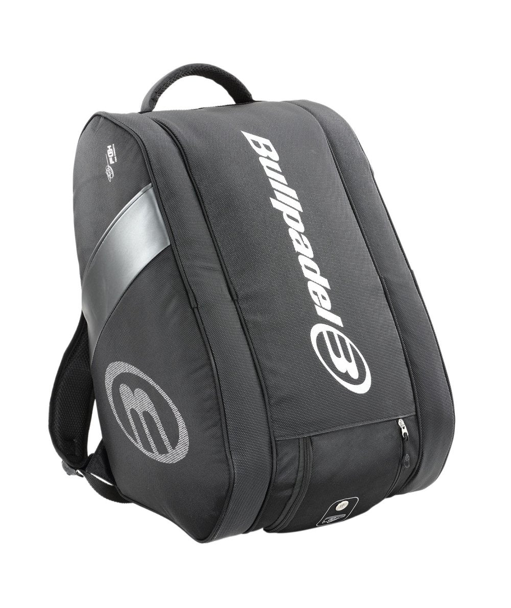 BAG BULLPADEL NEURON BPP25020 BLACK - FEDE CHINGOTTO
