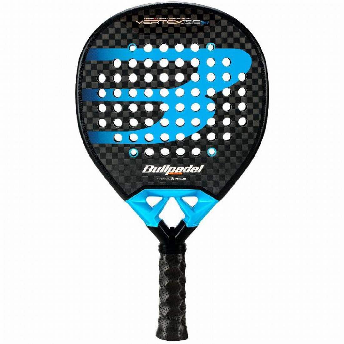 BULLPADEL VERTEX 05 HYBRID 2026