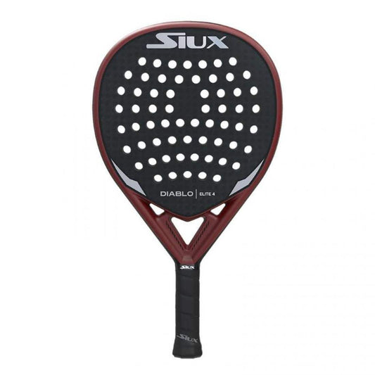 SIUX DIABLO ELITE 4 2025