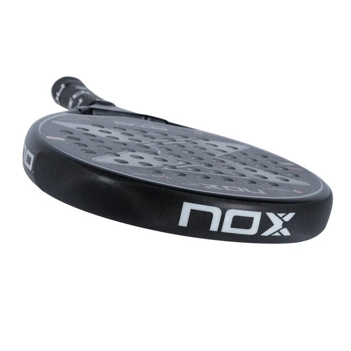 PROTECTORS NOX BLACK