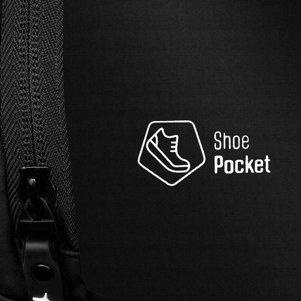 STARVIE HARD EVA BLACK