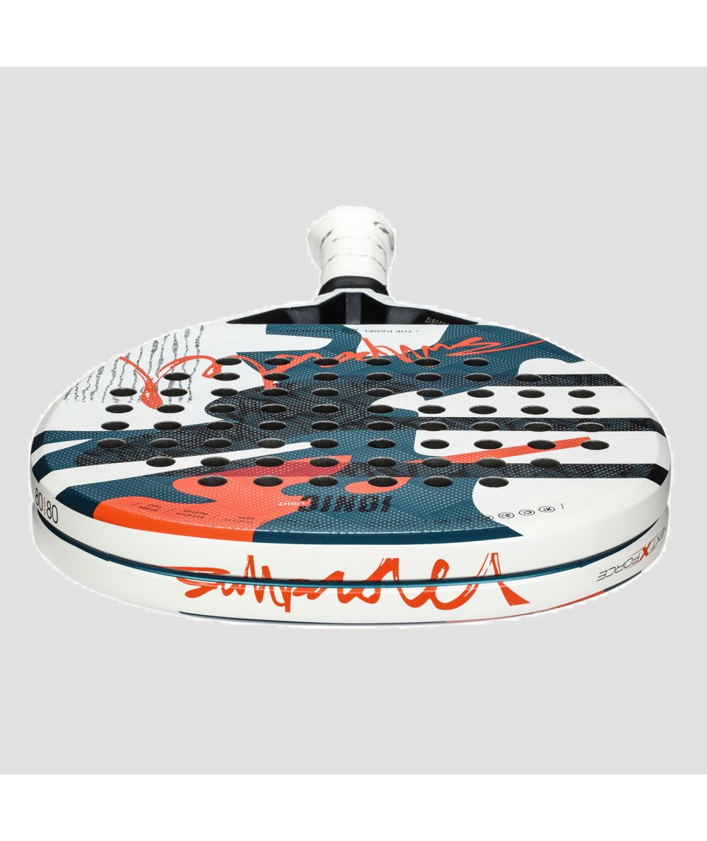 BULLPADEL IONIC LIGHT 25