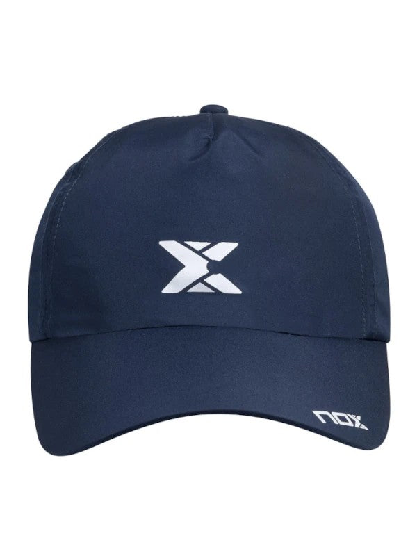 CAP NOX BLUE