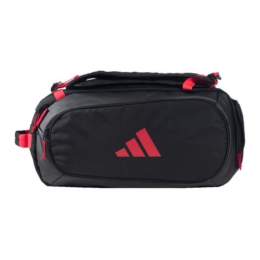 ADIDAS TOUR BAG BLACK 3.4