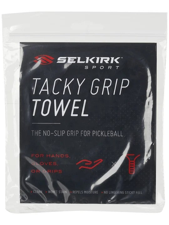 SELKIRK TACKY GRIP TOWEL