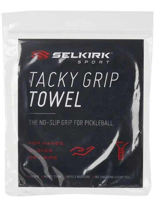 SELKIRK TACKY GRIP TOWEL