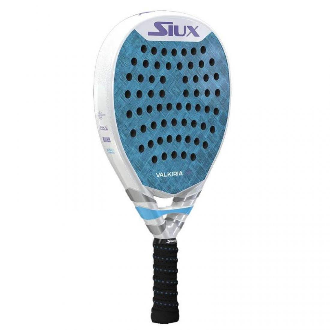 SIUX VALKIRIA PRO 2025 SOFIA ARAUJO
