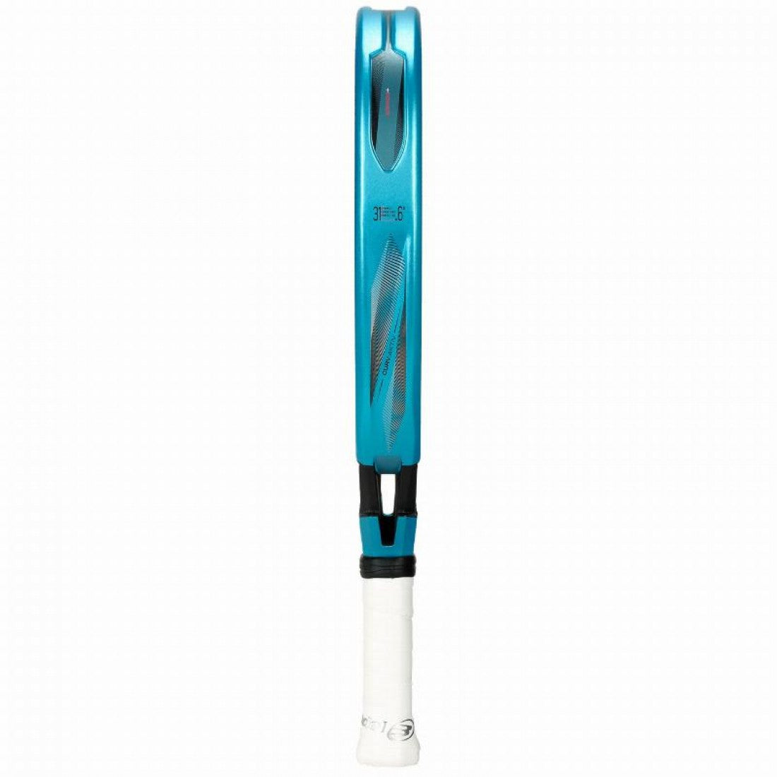 BULLPADEL VERTEX 05 WOMAN 2026 - DELFI BREA