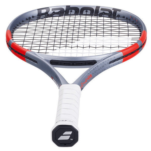 BABOLAT PURE STRIKE TEAM 100 -2025 UNSTRUNG